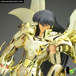 Saint Cloth Myth Dragon Shiryu (God Cloth V4) ～ORIGINAL COLOR EDITION～ - Image 5