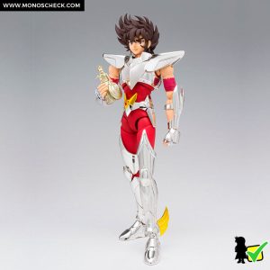 Saint Cloth Myth EX Pegasus Seiya (Final Bronze Cloth V3) - Image 5