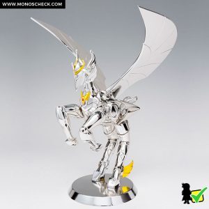 Saint Cloth Myth EX Pegasus Seiya (Final Bronze Cloth V3) - Image 7