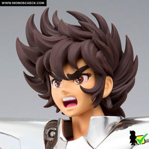 Saint Cloth Myth EX Pegasus Seiya (Final Bronze Cloth V3) - Image 8