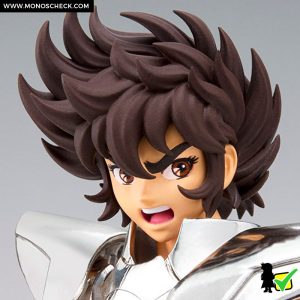 Saint Cloth Myth EX Pegasus Seiya (Final Bronze Cloth V3) - Image 9