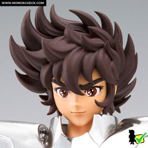 Saint Cloth Myth EX Pegasus Seiya (Final Bronze Cloth V3) - Image 10