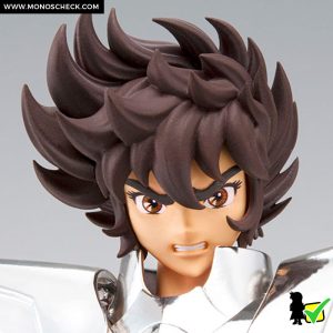 Saint Cloth Myth EX Pegasus Seiya (Final Bronze Cloth V3) - Image 11