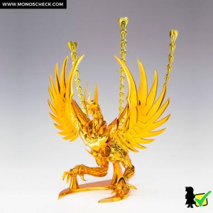 Saint Cloth Myth Phoenix Ikki (God Cloth V4) - Image 3