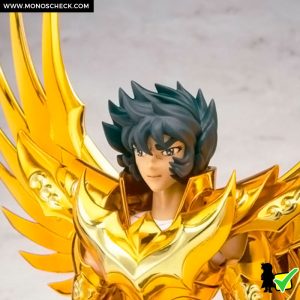 Saint Cloth Myth Phoenix Ikki (God Cloth V4) - Image 4