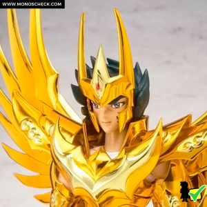 Saint Cloth Myth Phoenix Ikki (God Cloth V4) - Image 5