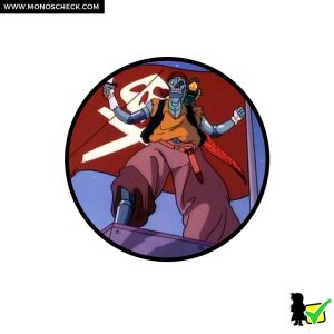 Thundercats Ultimates Captain Cracker - Image 10