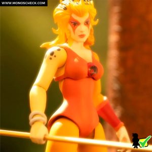 Thundercats Ultimates Cheetara - Image 3