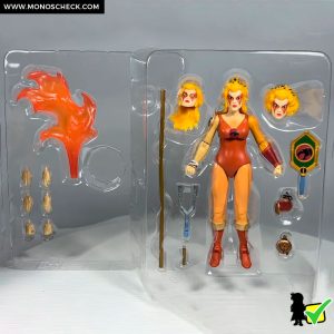 Thundercats Ultimates Cheetara - Image 9