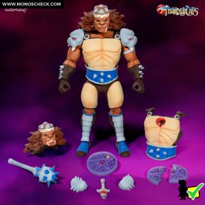 Thundercats Ultimates Grune The Destroyer - Image 3