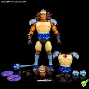 Thundercats Ultimates Grune The Destroyer - Image 4