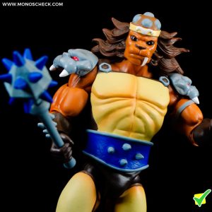 Thundercats Ultimates Grune The Destroyer - Image 5