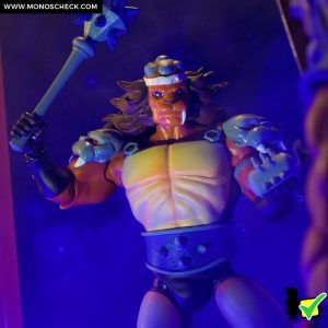 Thundercats Ultimates Grune The Destroyer - Image 6