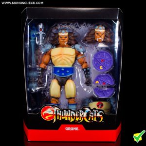 Thundercats Ultimates Grune The Destroyer - Image 9