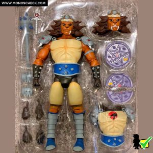 Thundercats Ultimates Grune The Destroyer - Image 11