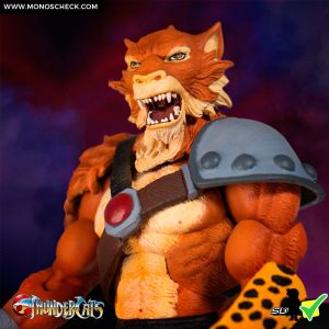 Thundercats Ultimates Jackalman - Image 5