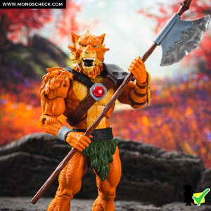 Thundercats Ultimates Jackalman - Image 6