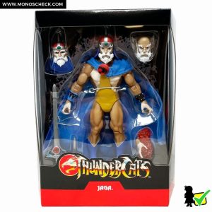 Thundercats Ultimates Jaga - Image 6