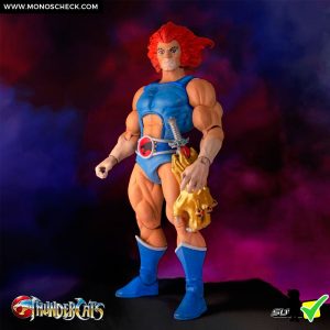 Thundercats Ultimates Lion-O - Image 3