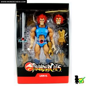 Thundercats Ultimates Lion-O - Image 8