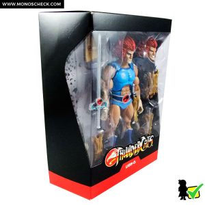 Thundercats Ultimates Lion-O - Image 9