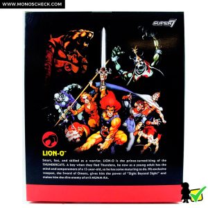 Thundercats Ultimates Lion-O - Image 10