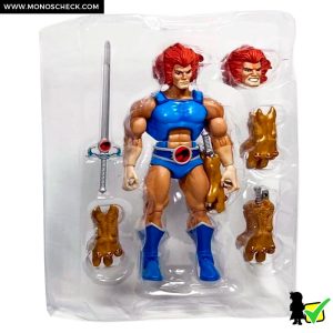 Thundercats Ultimates Lion-O - Image 11