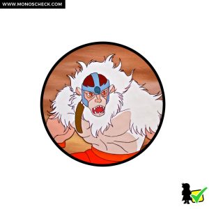 Thundercats Ultimates Monkian - Image 13