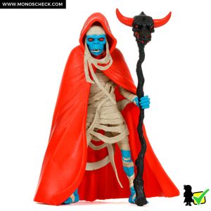 Thundercats Ultimates Mumm-Ra - Image 3