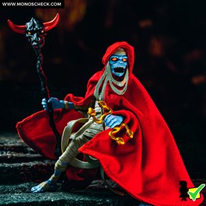 Thundercats Ultimates Mumm-Ra - Image 9