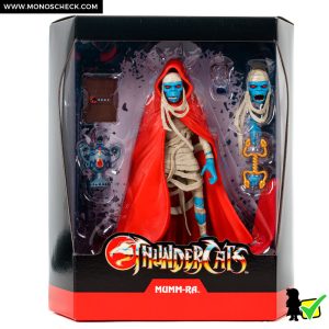 Thundercats Ultimates Mumm-Ra - Image 13