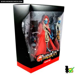 Thundercats Ultimates Mumm-Ra - Image 15