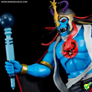 Thundercats Ultimates Mumm-Ra the Ever-Living - Image 7