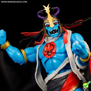 Thundercats Ultimates Mumm-Ra the Ever-Living - Image 9