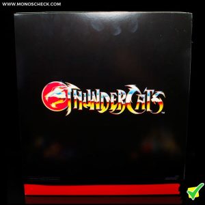 Thundercats Ultimates Mumm-Ra the Ever-Living - Image 11