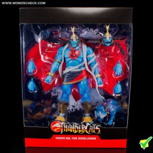 Thundercats Ultimates Mumm-Ra the Ever-Living - Image 12