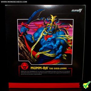 Thundercats Ultimates Mumm-Ra the Ever-Living - Image 13