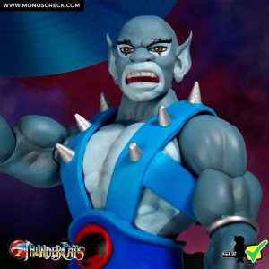 Thundercats Ultimates Panthro - Image 4