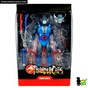 Thundercats Ultimates Panthro - Image 9