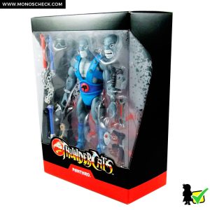 Thundercats Ultimates Panthro - Image 11