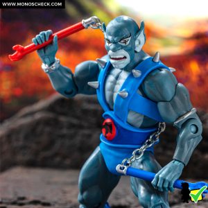 Thundercats Ultimates Panthro - Image 5