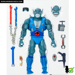 Thundercats Ultimates Panthro - Image 12