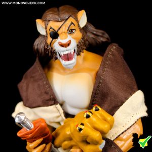 Thundercats Ultimates Pumm-Ra - Image 6