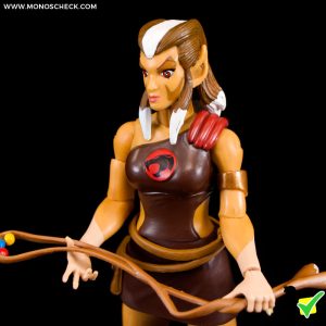 Thundercats Ultimates Pumyra - Image 6