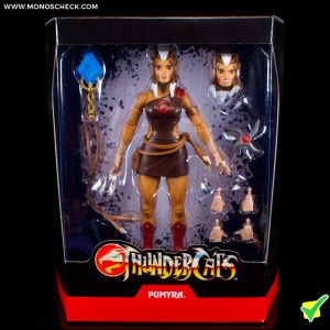 Thundercats Ultimates Pumyra - Image 9