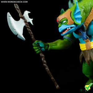 Thundercats Ultimates Slithe - Image 4