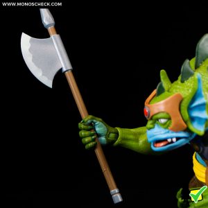 Thundercats Ultimates Slithe - Image 5