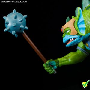 Thundercats Ultimates Slithe - Image 6