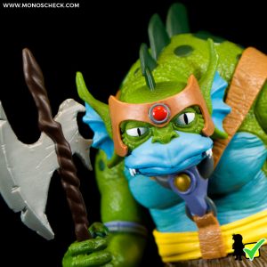 Thundercats Ultimates Slithe - Image 7