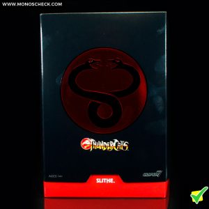 Thundercats Ultimates Slithe - Image 8